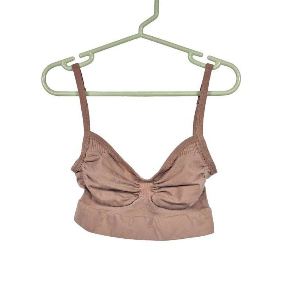 ‎Skims Sculpting Bralette Nwot